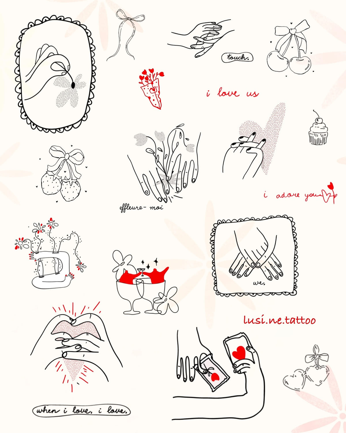 Hands