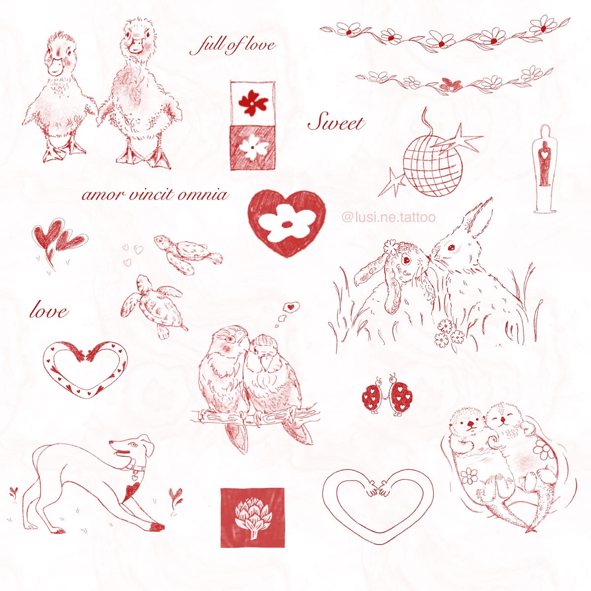 Valentine
