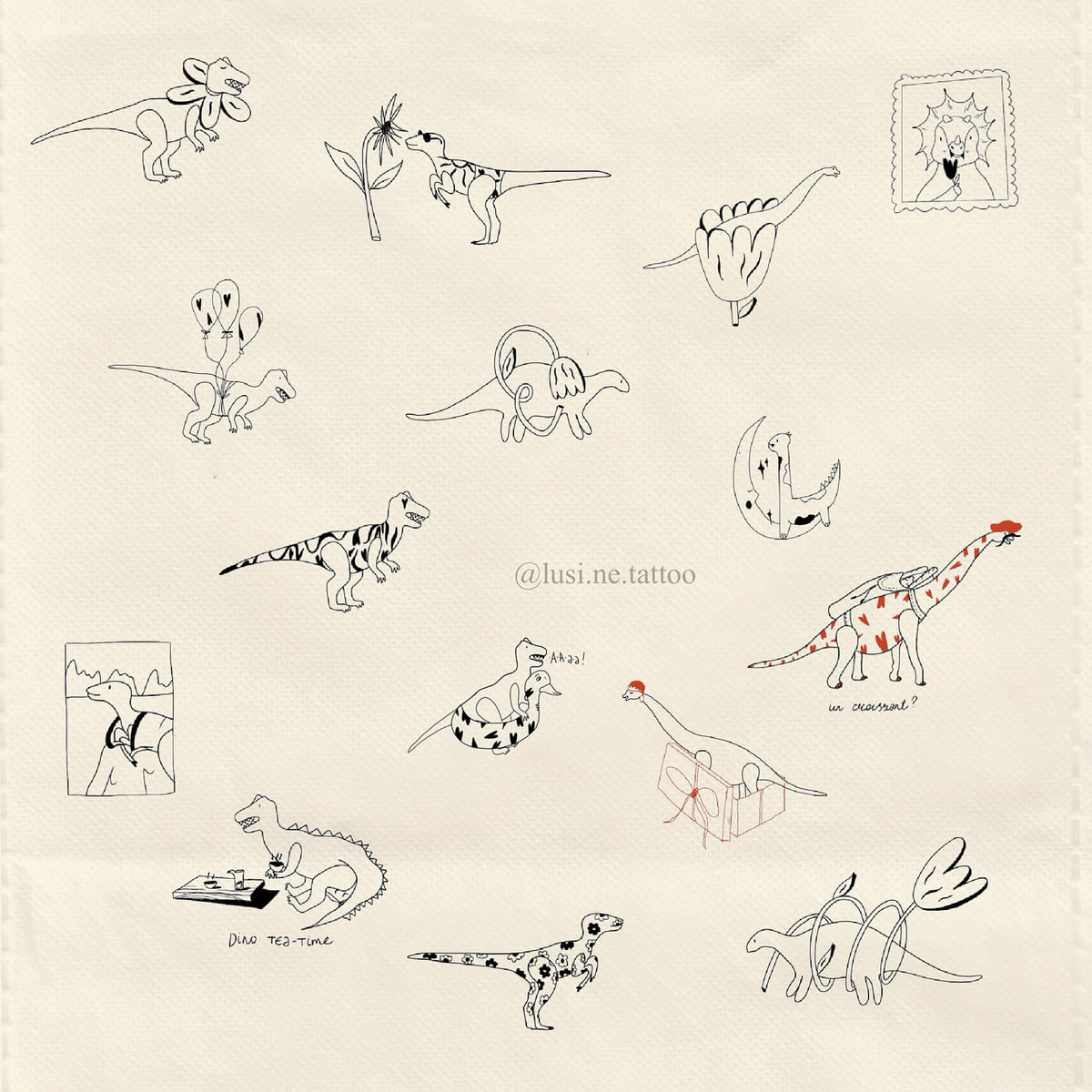 Dinosaurs