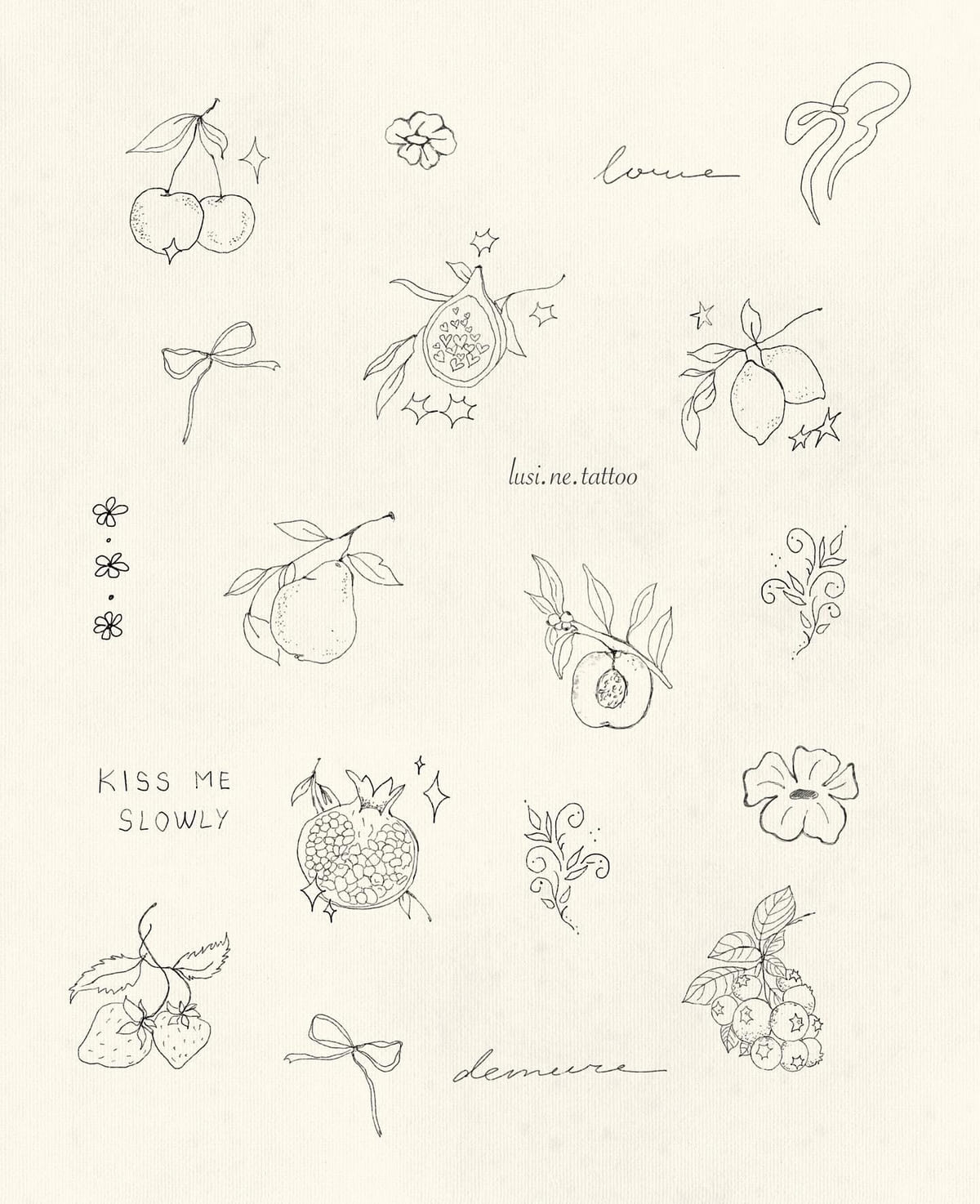 Fruit
